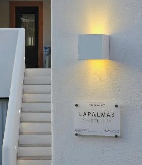 Malfa House | LAPALMAS Apartments - in centro a Malfa