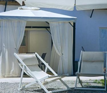 Malfa House | LAPALMAS Apartments - in centro a Malfa