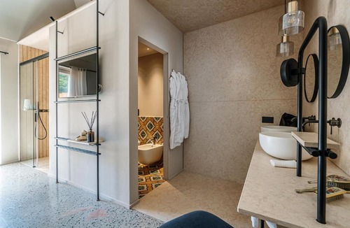 Vico Equense Hotel | Laqua Countryside