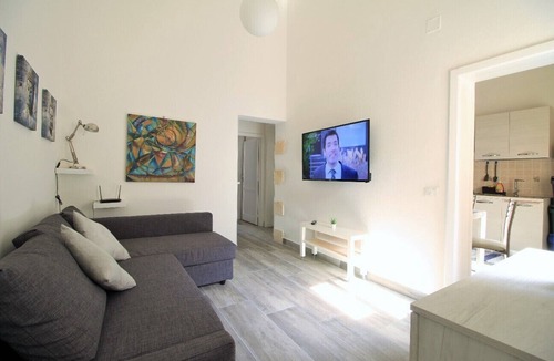 Santa Lucia Apartment | Lara's House Gallery