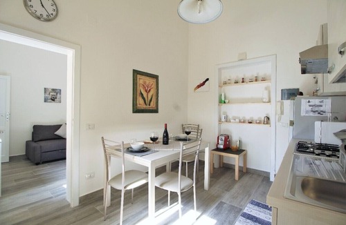 Santa Lucia Apartment | Lara's House Gallery