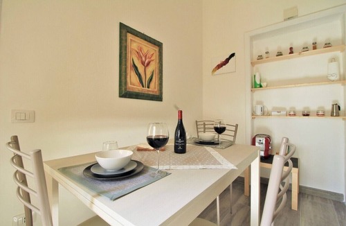 Santa Lucia Apartment | Lara's House Gallery