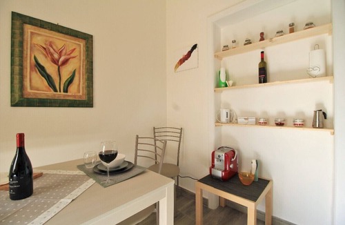 Santa Lucia Apartment | Lara's House Gallery