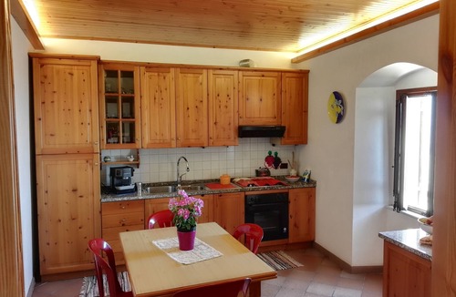 Erice House | Large apartment for the exclusive use