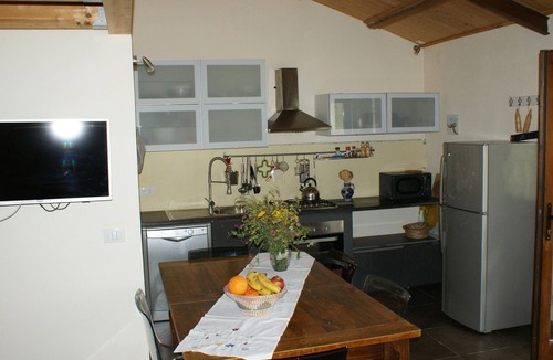 Buscemi House | Large apartment in a country house with 3 apartments and pool. App.1