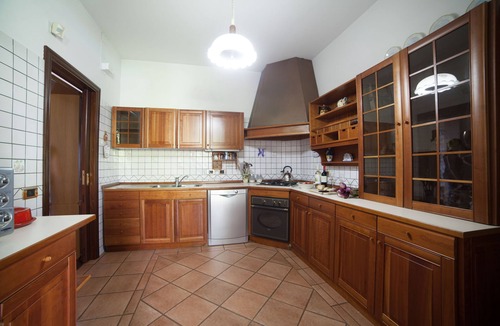 Santa Venerina Villa | Large Country Chic Villa in a Landscaped Garden with Private Pool.