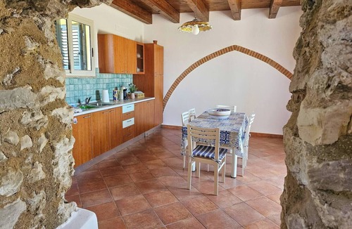 Realmonte Villa | Large villa on two levels with outdoor spaces dedicated to your relaxation