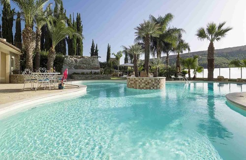 Agrigento Villa | Large villa rental for 10 people in Agrigento, Sicily