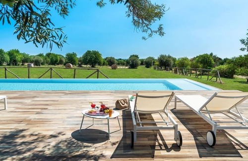 Scicli Villa | large villa rental Italy - sicily