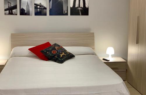 Mazzeo Apartment | Largo Cannizzaro Apartments
