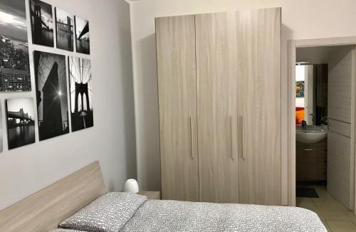 Mazzeo Apartment | Largo Cannizzaro Apartments