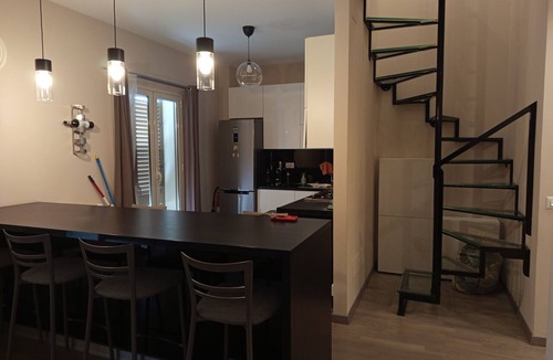 Lascari Apartment | LASCARI APARTMENT NEAR CEFALÙ