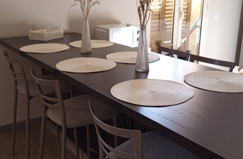 Lascari Apartment | LASCARI APARTMENT NEAR CEFALÙ