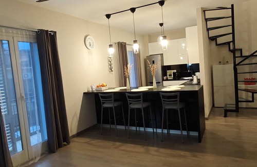Lascari Apartment | LASCARI APARTMENT NEAR CEFALÙ