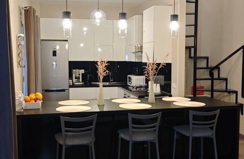 Lascari Apartment | LASCARI APARTMENT NEAR CEFALÙ