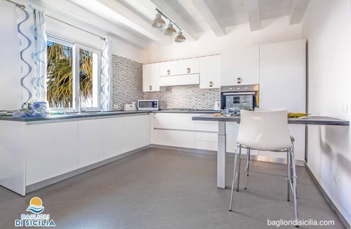 Scopello Villa | LAST MINUTE 3/27 SEP. - WWW.BAGLIORIDISICILIA.COM