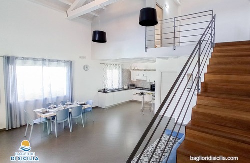 Scopello Villa | LAST MINUTE 3/27 SEP. - WWW.BAGLIORIDISICILIA.COM