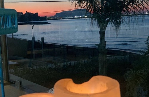 Trabia House | Last Minute - Sunset Villa