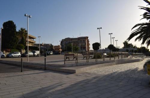 Marina di Modica Villa | laura di mare