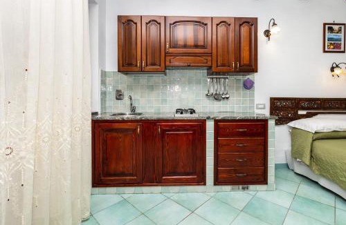 Contrada Santa Lucia Bed & Breakfast | Lauricella Bed and Breakfast