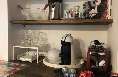 Ragusa Apartment | LaVallata87, Entire Loft