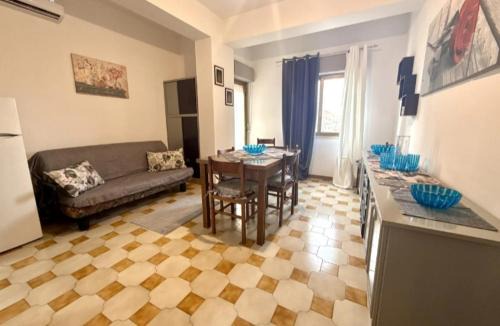 Oliveri Apartment | Lavinia House