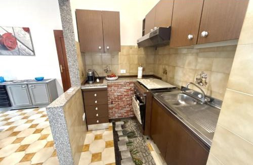 Oliveri Apartment | Lavinia House