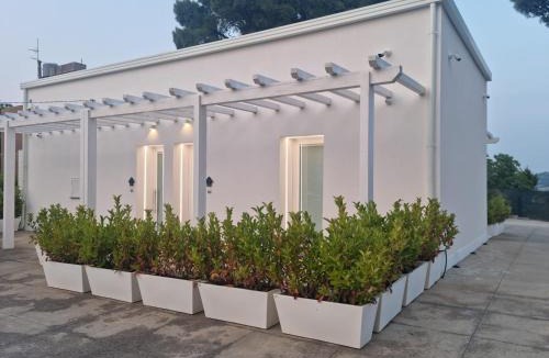 San Cataldo Bed & Breakfast | Lci Deluxe Rooms
