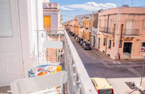 Avola Apartment | LE 4 PERLE Apartments