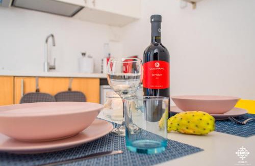 Avola Apartment | LE 4 PERLE Apartments