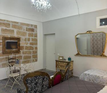 Cinisi Apartment | Le Alcove