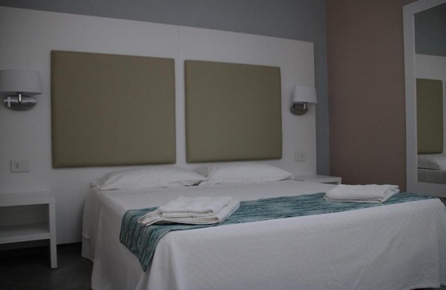 Lampedusa Apartment | Le Anfore Appartamenti