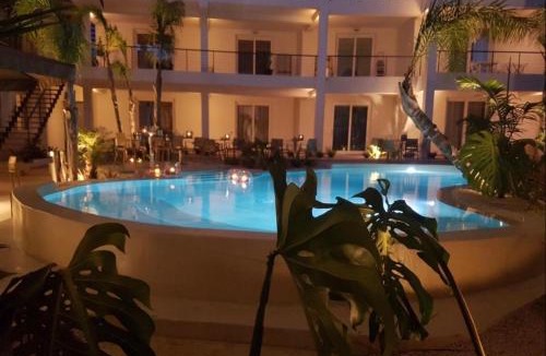 Favignana House | Le Cale Camera Privata in Residence