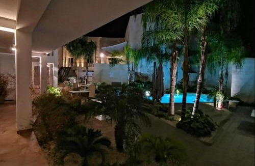 Favignana House | Le Cale Camera Privata in Residence