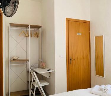 Marettimo House | le calette Marettimo