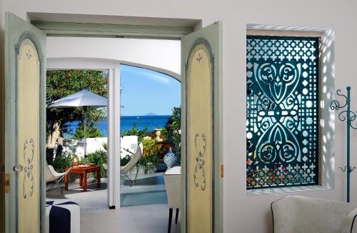 Cefalu Hotel | Le Calette N.5