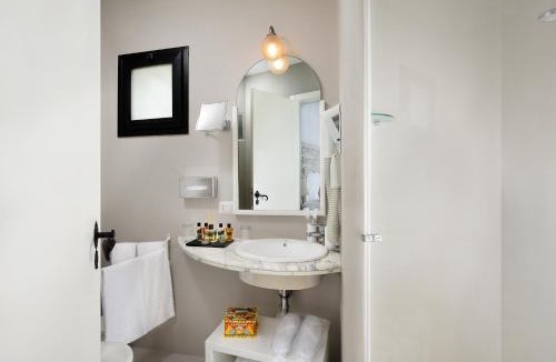 Cefalu Hotel | Le Calette N.5