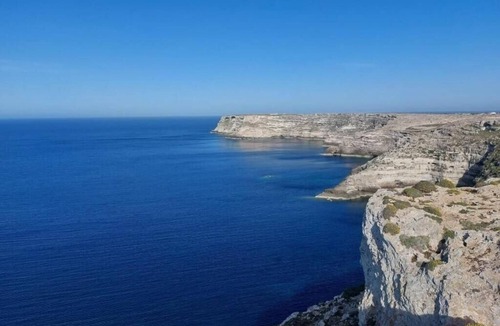 Lampedusa Apartment | Le Calette Residence. Apartment 3