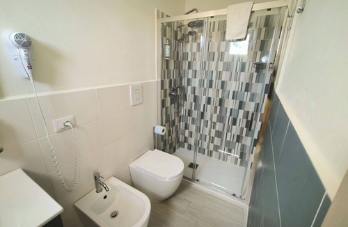 Lampedusa Apartment | Le Calette Residence. Apartment 5