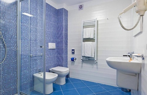 Castellammare del Golfo House | Le Camere del Crimiso