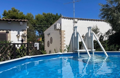 Syracuse House | Le Case Al Quadrato Residence