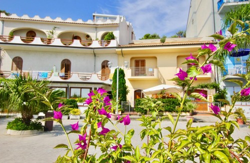 Capo d'Orlando Apartment | Le Case del Borgo - Perla