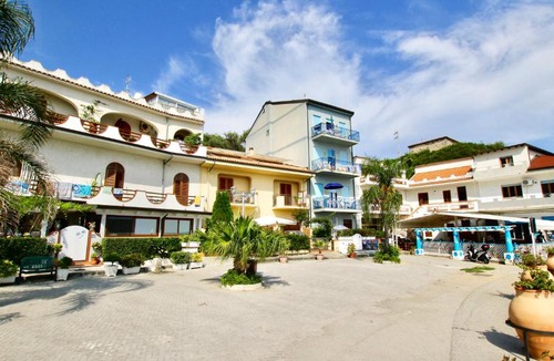 Capo d'Orlando Apartment | Le Case del Borgo - Perla