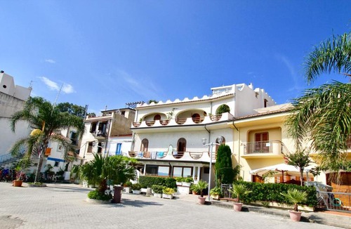 Capo d'Orlando Apartment | Le Case del Borgo - Perla