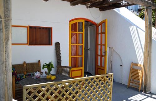 San Vincenzo House | Le Case del Capitano
