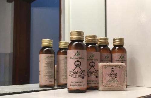 San Vincenzo House | Le Case del Capitano