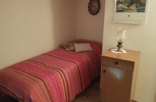 San Fratello Apartment | Le case di Bettina