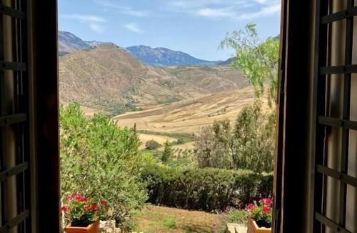 Sclafani Bagni Other | Le Case di Cardellino - AgriSpa