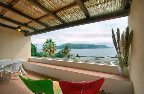 Lingua Apartment | Le case di Eolo - Lingua - Isola Salina