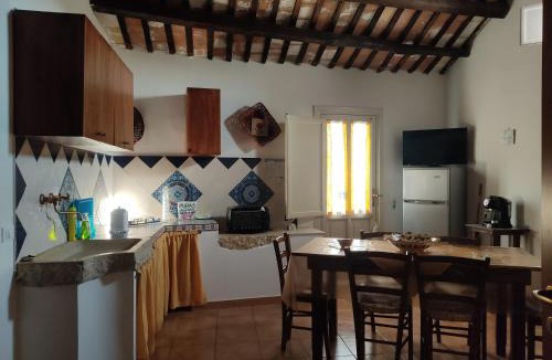 Purgatorio House | Le Case di Zia Palma